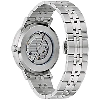 Bulova Aerojet Men's Automatic Watch | 96B375