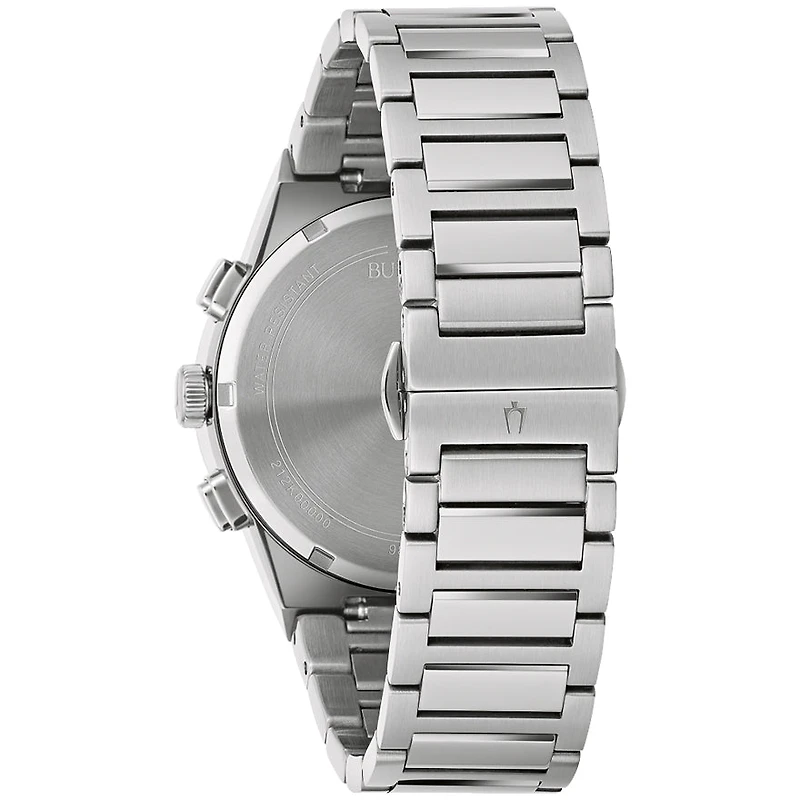 Bulova Millennia Men's Chronograph Watch | 96C149