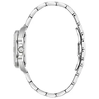 Bulova Women's Marine Star Diamond Watch | 96R215