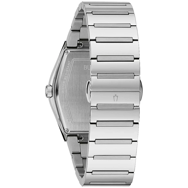 Bulova Futuro Men's Quartz Watch | 96A258