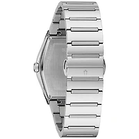 Bulova Futuro Men's Quartz Watch | 96A258