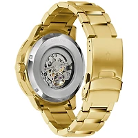 Bulova Marine Star Automatic Men's Watch | 97A174