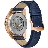 Bulova Sutton Men's Automatic Watch | 97A161
