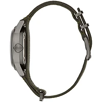 Bulova Hack Men's Automatic Watch | 98A255
