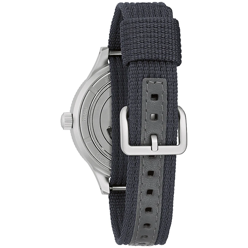 Bulova Archive Series Automatic Men's Watch | 98A266