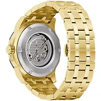 Bulova Marine Star Men's Automatic Watch | 98A273