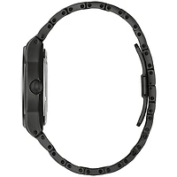 Bulova Millennia Black Dial Ceramic Bracelet | 98A291