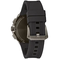 Bulova Precisionist Men's Watch | 98B358
