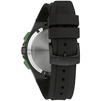 Bulova Maquina Men's Watch | 98B381