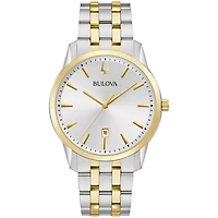 Bulova Sutton Men's Watch | 98B385