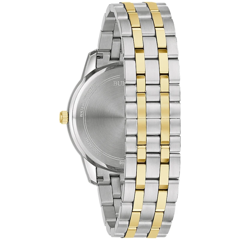 Bulova Sutton Men's Watch | 98B385