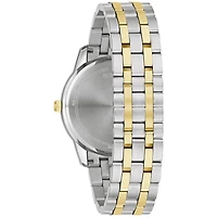 Bulova Sutton Men's Watch | 98B385