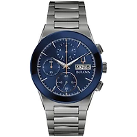 Bulova Millenia Men's Watch | 98C143