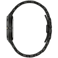 Bulova Millennia Black Dial Ceramic Bracelet | 98R293