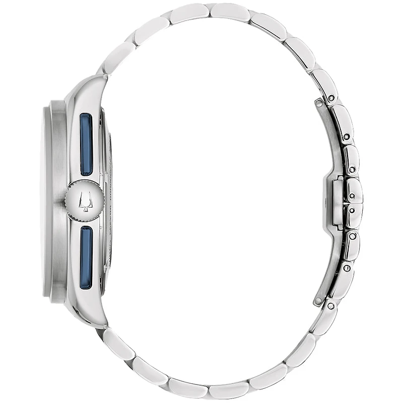 Bulova Lunar Pilot | 98K112