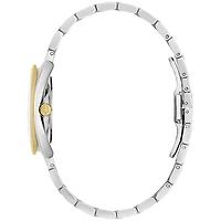 Bulova Duality Ladies Quartz Watch | 98X134