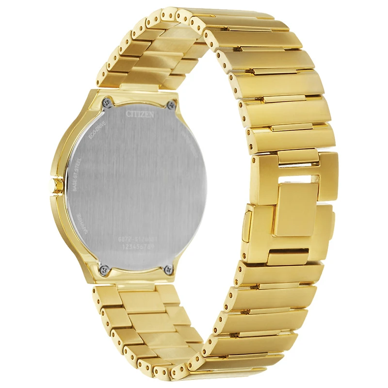 Citizen Eco-Drive Stiletto | AR3112-57E