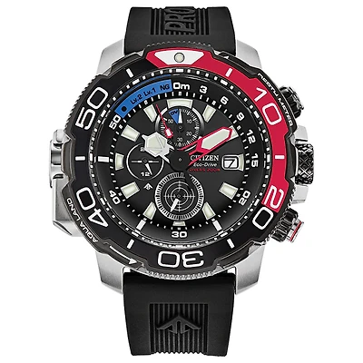 Citizen Promaster Aqualand Eco-Drive Watch | BJ2167-03E