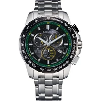 Citizen Eco-Drive Promaster MX Men's Eco-Drive Watch | BL5578-51E