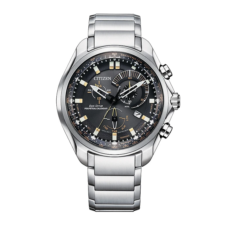 Citizen Eco-Drive Sport Luxury | BL5600-53E