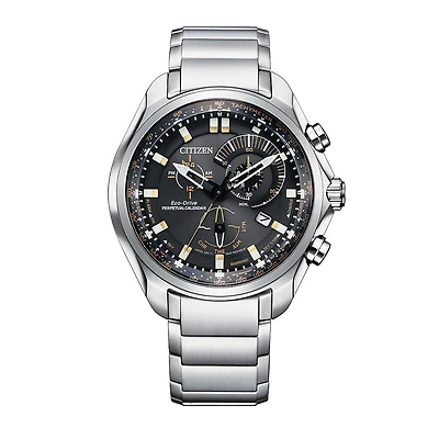 Citizen Eco-Drive Sport Luxury | BL5600-53E