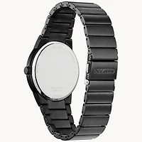 Citizen Eco-Drive Axiom Grey Men's Watch | BM7587-52H