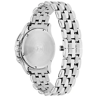 Citizen Eco-Drive Calendrier Blue Dial | BU2021-51L