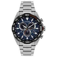 Citizen Eco-Drive Promaster Motor Sports Men's Watch | CB5034-58L
