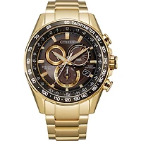 Citizen Eco-Drive Perpetual Chrono A-T Men's Watch | CB5912-50E