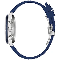 Bulova Chronograph A "Surfboard" Men's Watch | 98A253