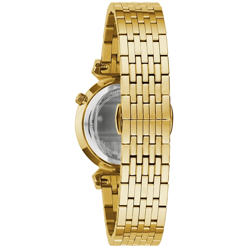 Bulova Regatta | 97P149