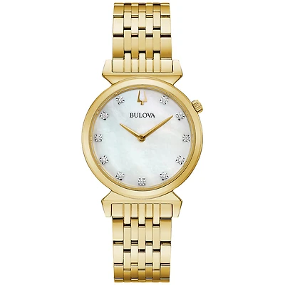 Bulova Regatta | 97P149