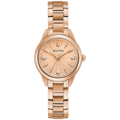 Bulova Sutton | 97P151