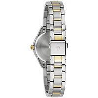 Bulova Sutton | 98L277