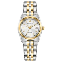 Citizen Eco-Drive Corso Ladies Watch | EW2299-50A