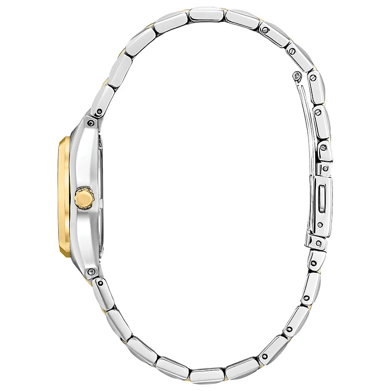 Citizen Eco-Drive Corso Women's Watch EW2299-50E