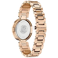 Citizen Capella Ladies Eco-Drive Watch | EX1503-54A