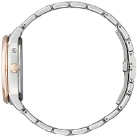 Citizen Calendrier Ladies Eco-Drive Watch | FD0006-56D