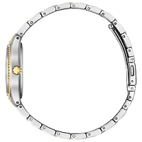 Citizen Silhouette Crystal Ladies Eco-Drive Watch | FE1234-50L