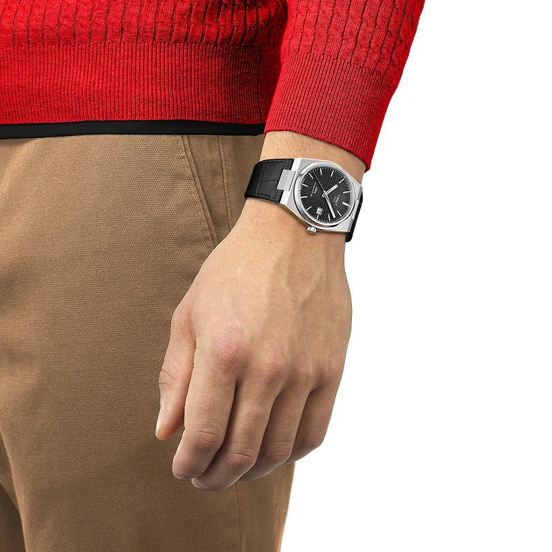 Tissot PRX Powermatic 80 | T1374071605100