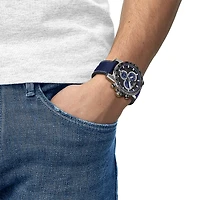 Tissot Supersport Chrono | T1256171705103
