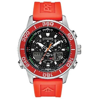 Citizen Promaster Sailhawk | JR4061-00F