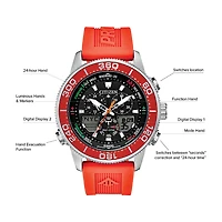 Citizen Promaster Sailhawk | JR4061-00F