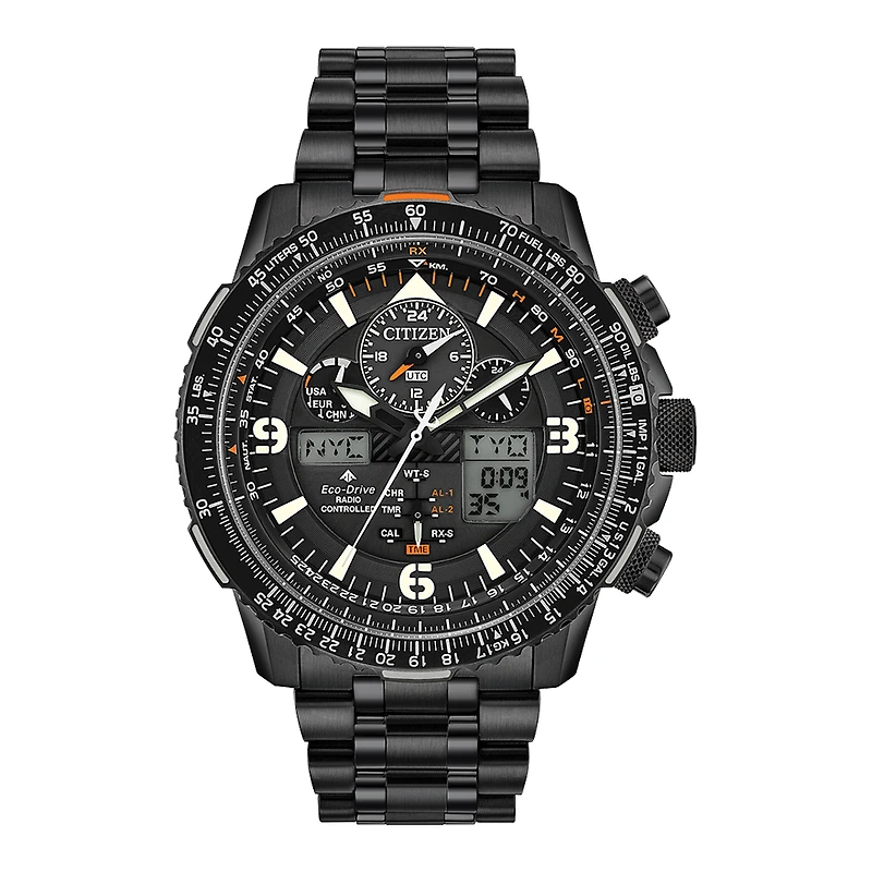 Citizen Eco-Drive Promaster Skyhawk AT | JY8075-51E