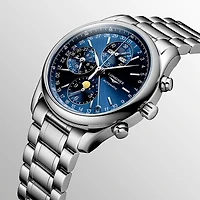 Longines Master Collection | L2.673.4.92.6
