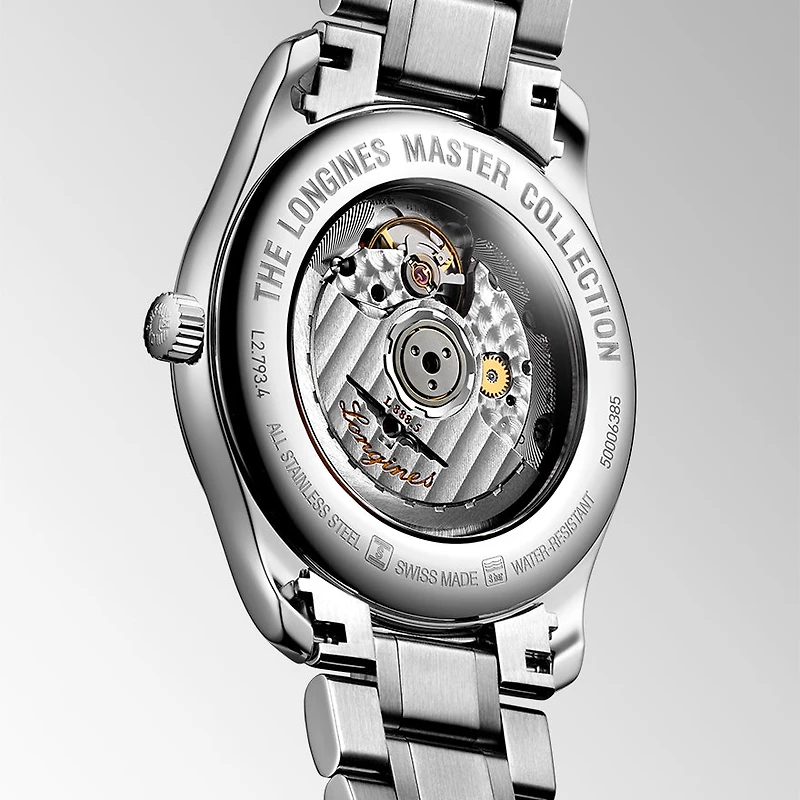 Longines Master Collection | L2.793.4.59.6