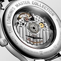 Longines Master Collection | L2.793.4.59.6