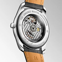 Longines Master Collection 190th Anniversary Edition | L2.793.4.73.2
