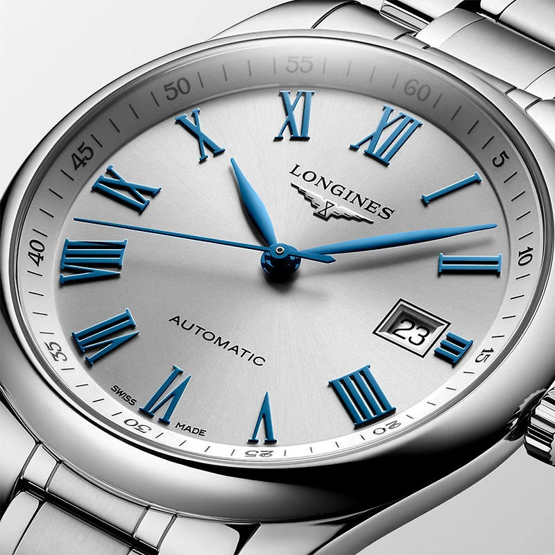 Longines Master Collection 40 mm Men's Watch | L2.793.4.79.6