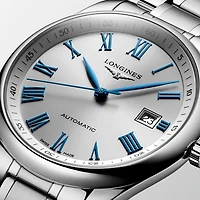 Longines Master Collection 40 mm Men's Watch | L2.793.4.79.6
